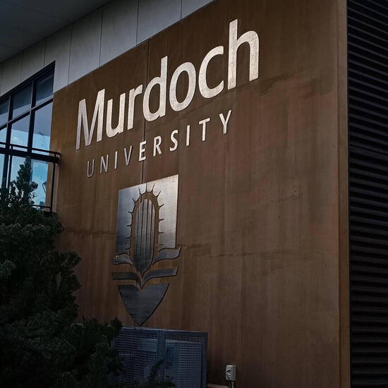 Studium an der Murdoch University